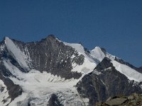 CH, Wallis, Saas Grund, Hohsaas, Lenzspitze-Nadelhorn-Hohberghorn 1, Saxifraga-Willem van Kruijsbergen